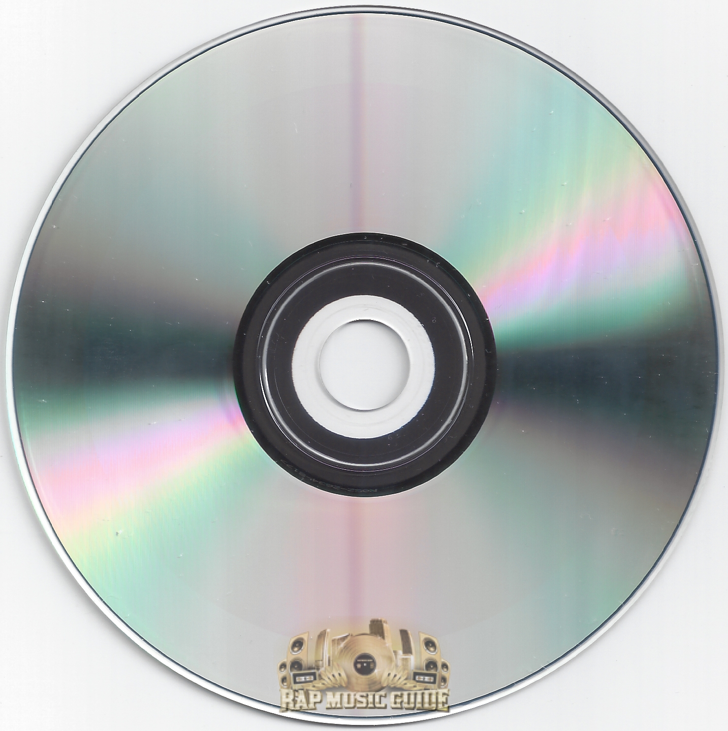G.U.N. - XIV Till Eternity: Re-Release. CD | Rap Music Guide